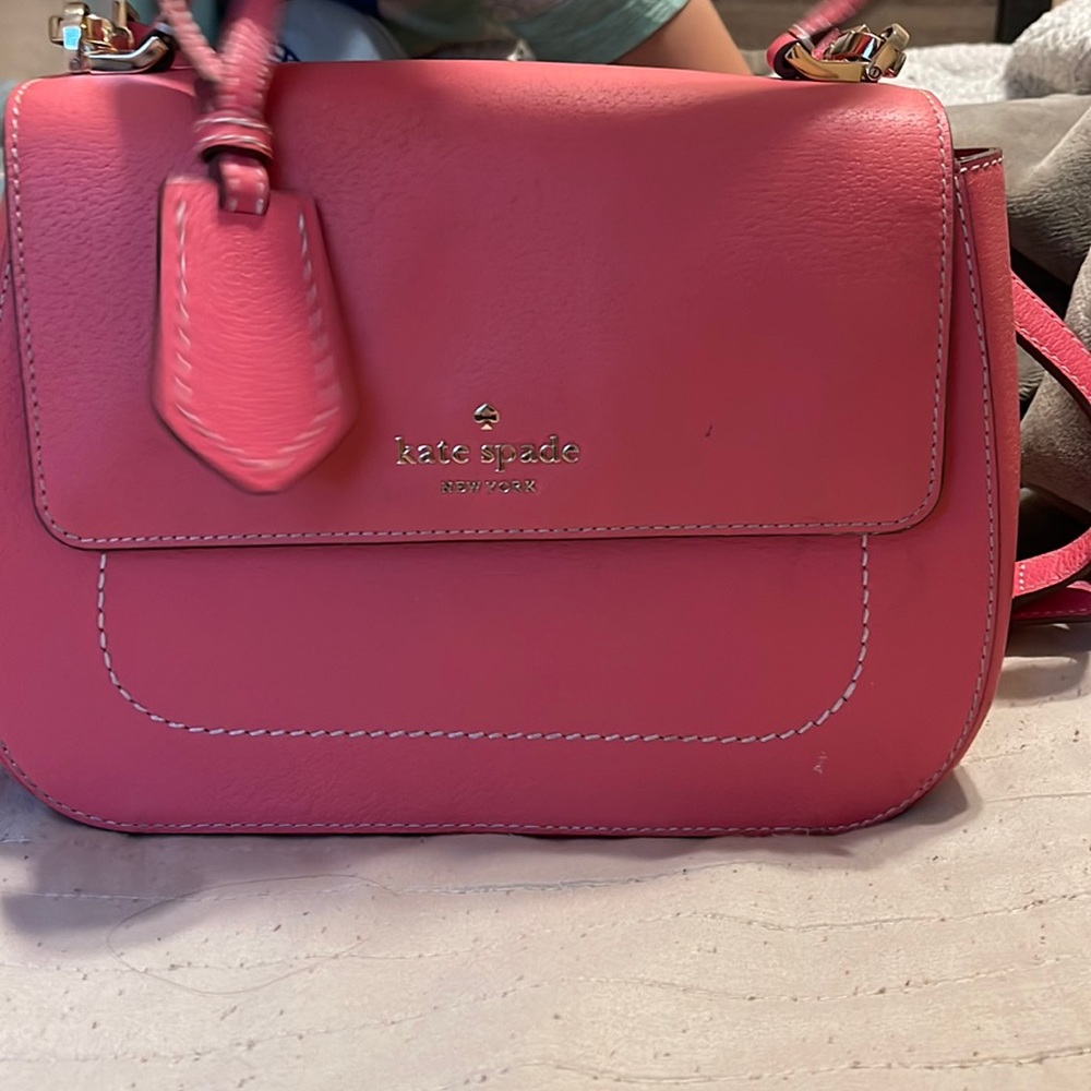 Kate spade purse